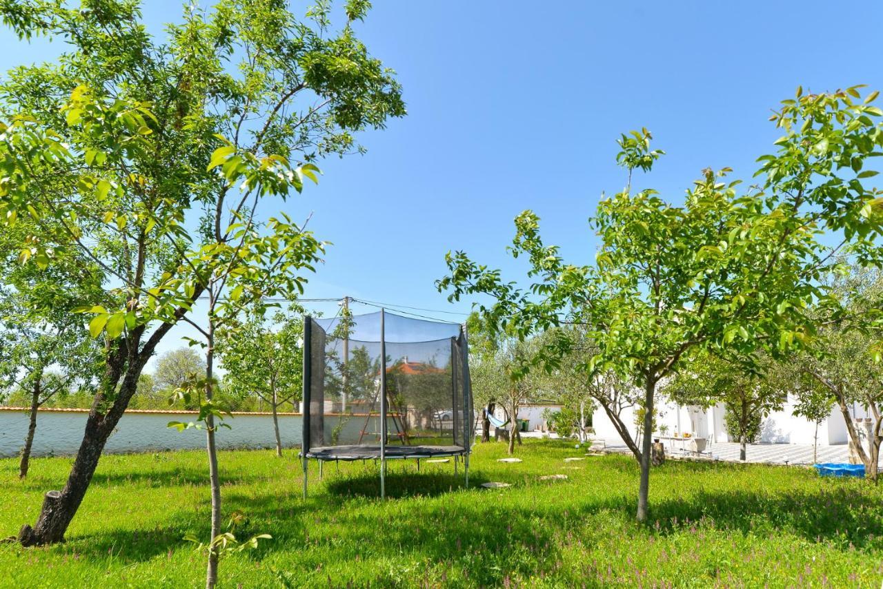 House Vidamo - Vacation Home With Swimming Pool Mala Cista Exterior foto