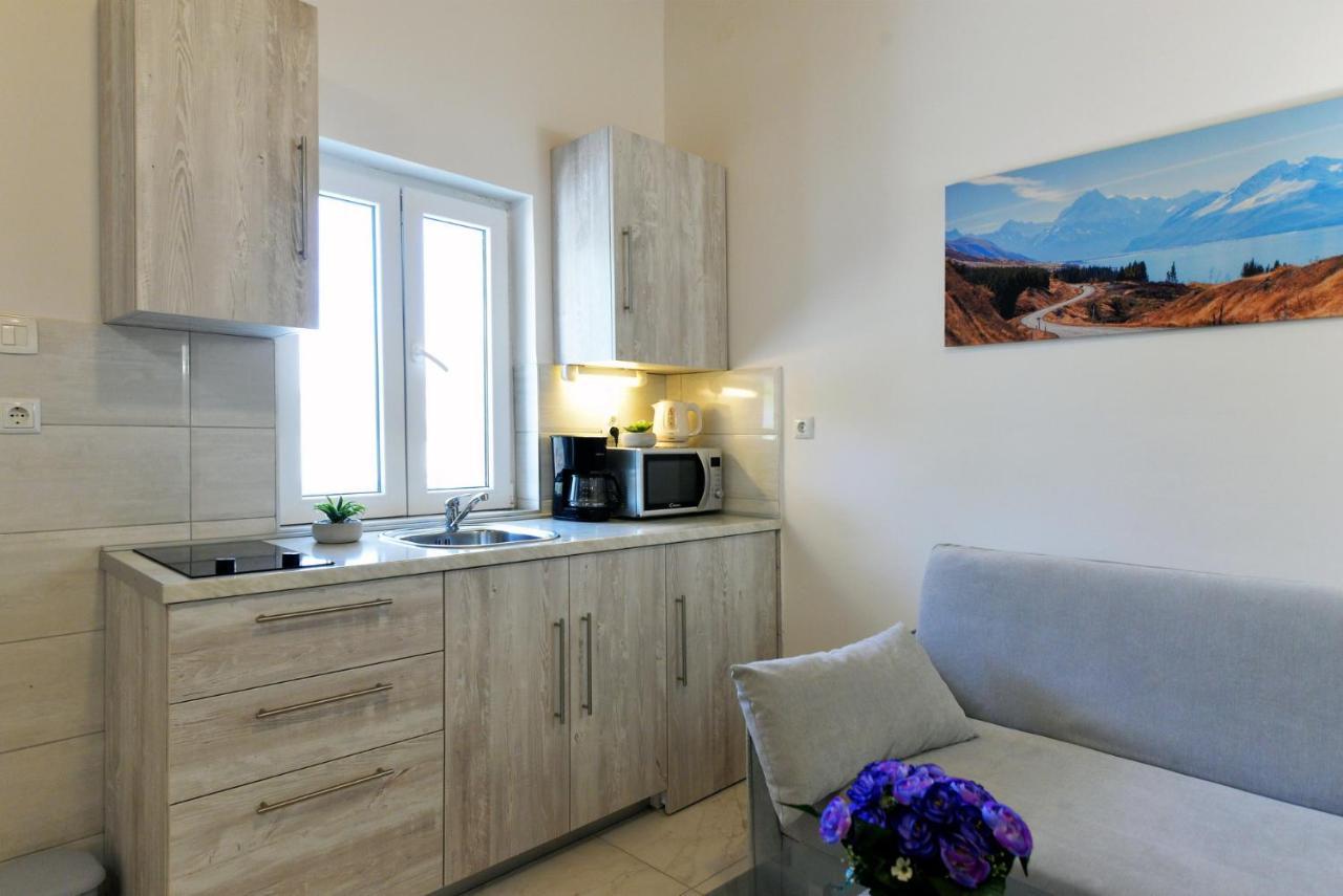 House Vidamo - Vacation Home With Swimming Pool Mala Cista Exterior foto