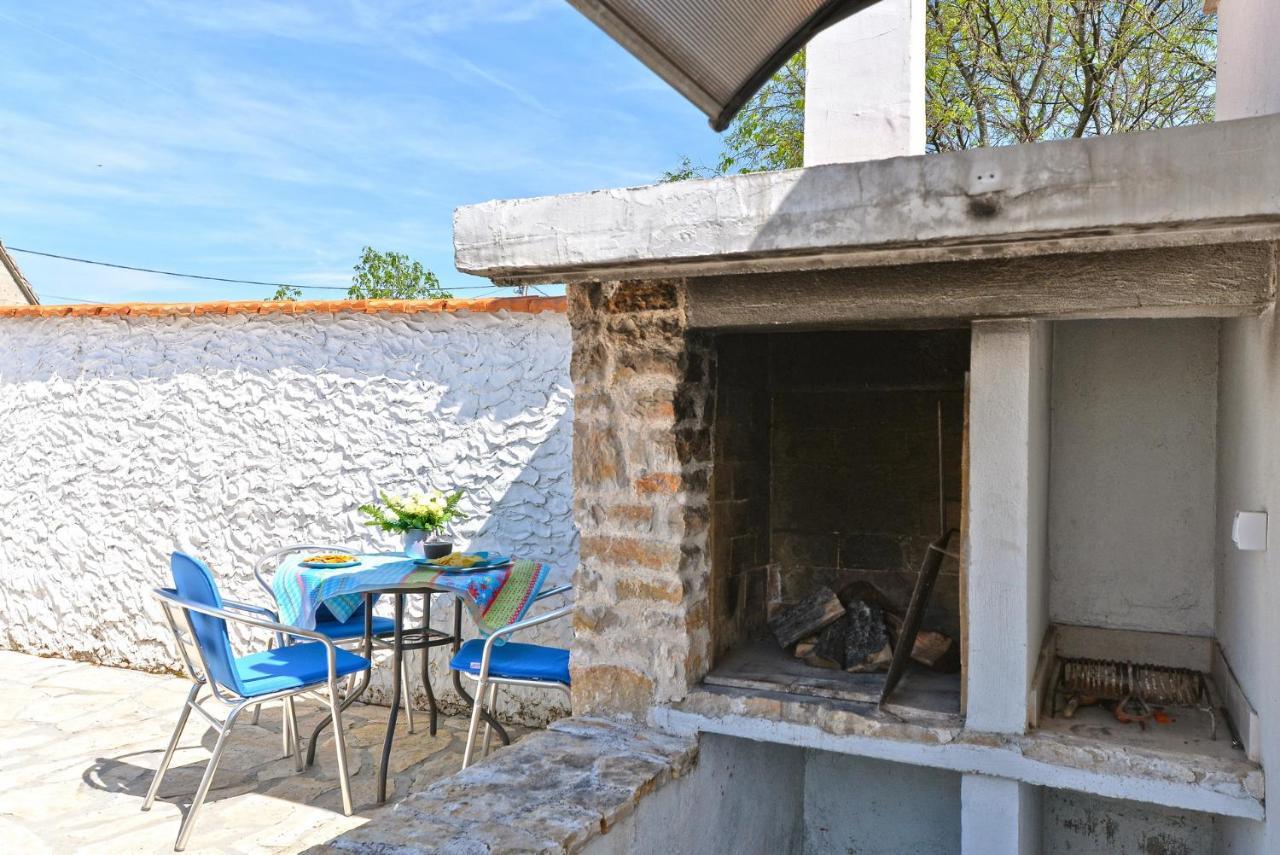 House Vidamo - Vacation Home With Swimming Pool Mala Cista Exterior foto