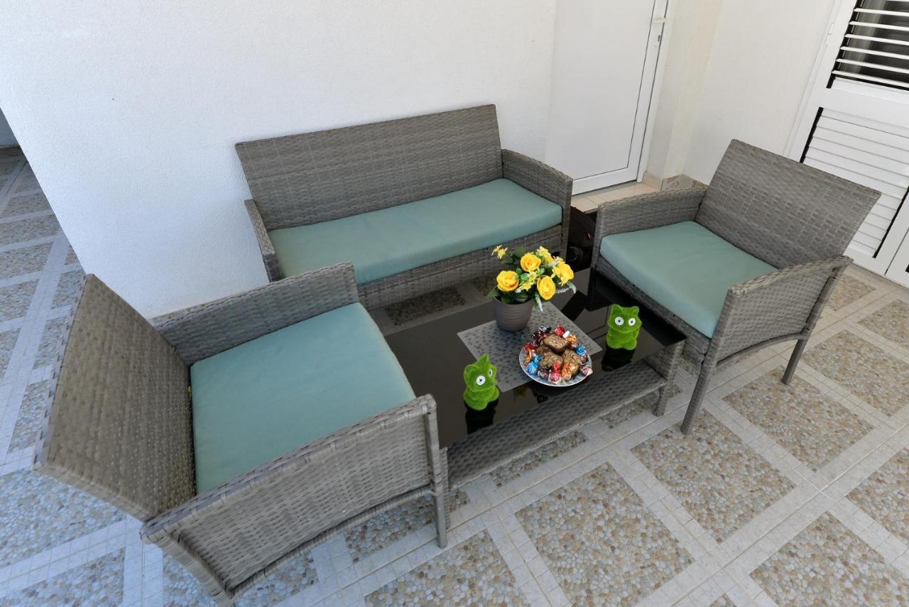 House Vidamo - Vacation Home With Swimming Pool Mala Cista Exterior foto